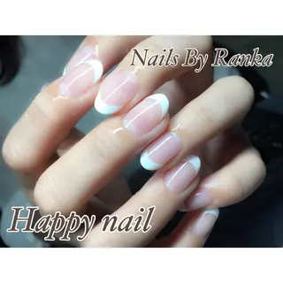 ネイル Happy Nailのネイルデザイン