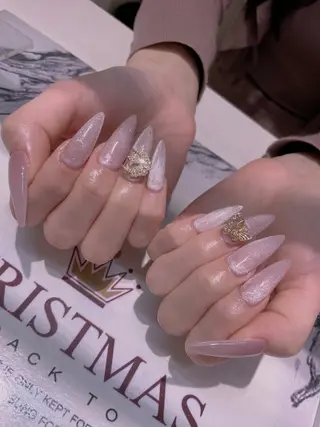 ネイル リン リンのネイルデザイン