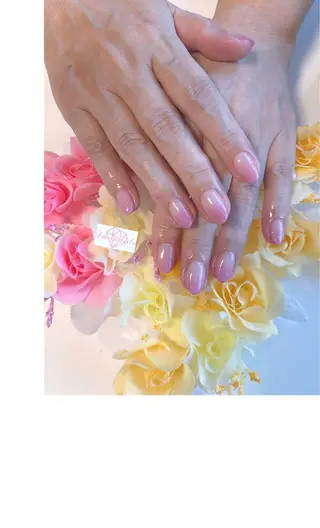 ネイル Asa miのネイルデザイン