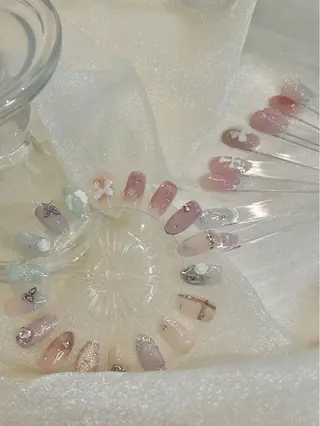 ネイル 髙橋 直央のその他イメージ