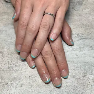 ネイル CURAR茅ヶ崎店所属・CURAR茅ヶ崎店 setsunaのネイルデザイン