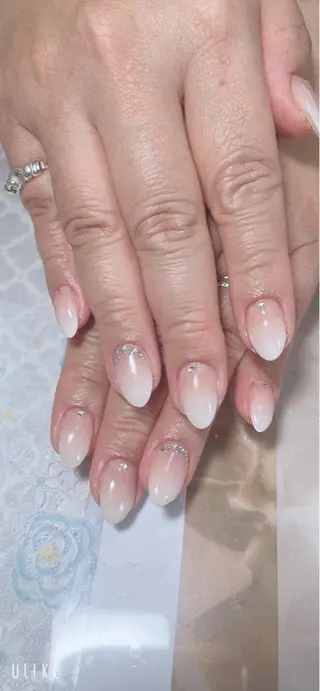 ネイル plaisir所属・島袋 plaisirのネイルデザイン