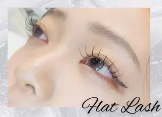 マツエク・マツパ memelu🎀 南草津店のマツエク・マツパデザイン