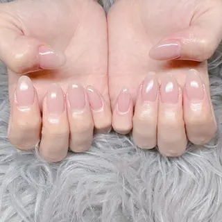 ネイル 個室ネイルサロンDolly  Girl〜ドーリーガール〜所属・DollyGirl KYOKOのネイルデザイン