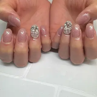 ネイル lulularico aiのネイルデザイン