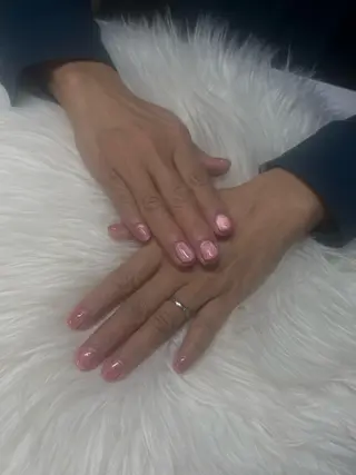 ネイル IROHA NAIL 聖奈のネイルデザイン
