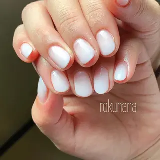 ネイル rokunana 佐野のネイルデザイン