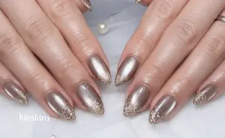 ネイル Kirakira Nail salonのネイルデザイン
