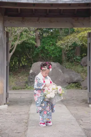 野咲き 美容室のマツエク・マツパデザイン