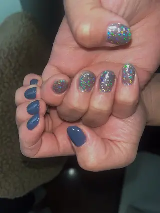 ネイル nail RINAのネイルデザイン