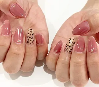 ネイル ネイル フフラ所属・nail fufla ♡yamane♡のネイルデザイン