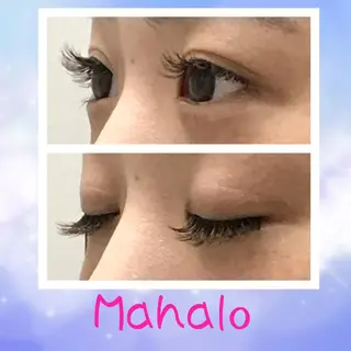 マツエク・マツパ ejiri harukaのマツエク・マツパデザイン