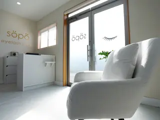 マツエク・マツパ eyelash salon sopo所属・sopo 山口のマツエク・マツパデザイン