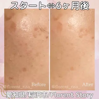 田中 里沙のエステ・リラクイメージ