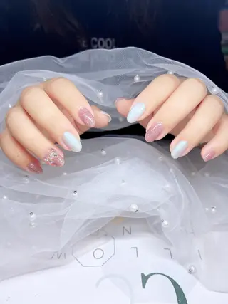 ネイル MK ネイルサロンのネイルデザイン