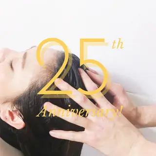 高木 麻知子のヘアスタイル