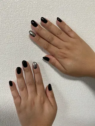 ネイル 自宅サロン FeelFreeのネイルデザイン