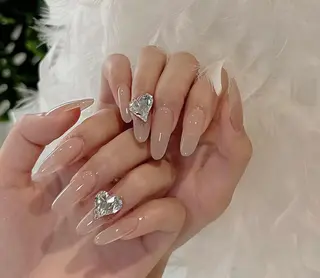 ネイル Miya🎀 nailのネイルデザイン