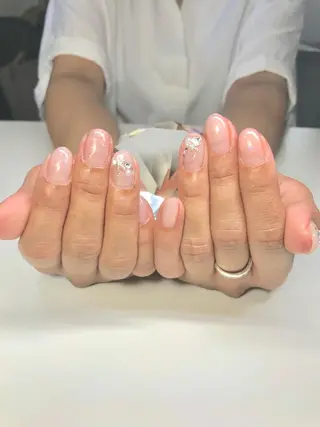 ネイル 土屋 智子のエステ・リラクイメージ