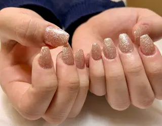 ネイル ネイルサロンnico 安田のネイルデザイン