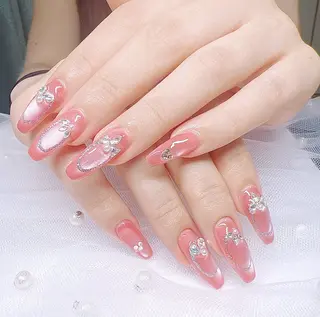 ネイル Himawari 松戸ネイル自宅サロンのネイルデザイン