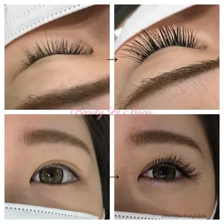 マツエク・マツパ ビューティー ミロワールのエステ・リラクイメージ