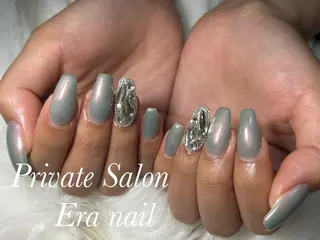 ネイル Era nailのネイルデザイン