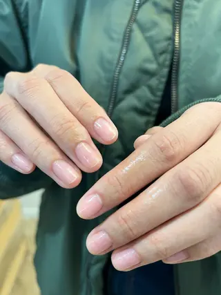 ネイル Nes.Nail所属・Miyagi Asamiのネイルデザイン