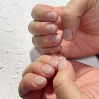 ネイル nail.gorin所属・吉村 優子のネイルデザイン