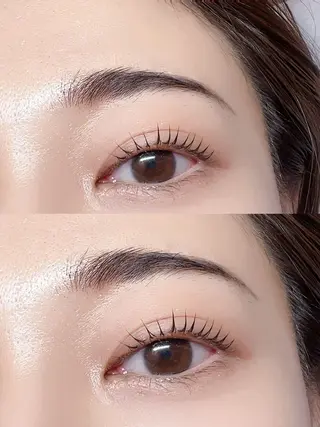 マツエク・マツパ 🌹ブリランテ🌹 大人気店のマツエク・マツパデザイン