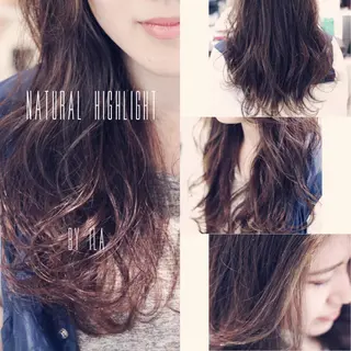 ショート ミディアム セミロング ロング カラー ヘアアレンジ DIPTH(ディプス)   by   ila所属・【 DIPTH 】 代表コウキ🥇のヘアスタイル