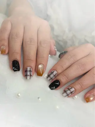 ネイル BeautyFavo .byRyokaのネイルデザイン