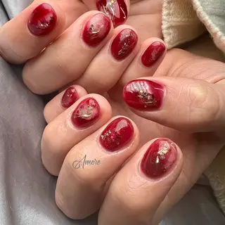 ネイル You kyehwaのネイルデザイン