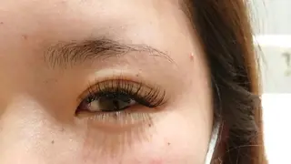 マツエク・マツパ 梶ヶ谷 絵璃のマツエク・マツパデザイン