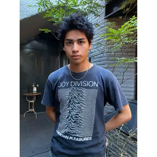 メンズ 🔥ショート特化 masaki🔥のヘアスタイル