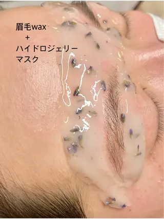 アイブロウ eyebrow enの眉毛・アイブロウイメージ