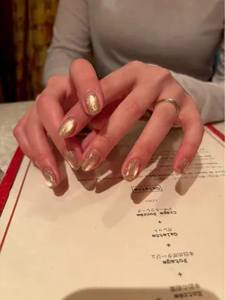 ネイル Eclat  nail.所属・Eclat nailのネイルデザイン