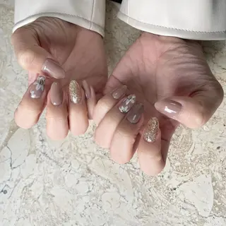 ネイル nail salon mieux(ミュー)のネイルデザイン