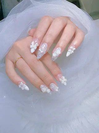 ネイル MIAMI NAIL所属・Miami Nailのネイルデザイン