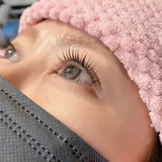 マツエク・マツパ eyelist 馬場のマツエク・マツパデザイン