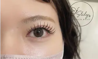 マツエク・マツパ mina 【SLily＋】のマツエク・マツパデザイン