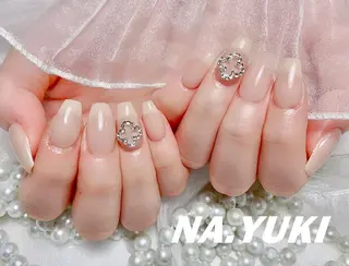 ネイル 💅Nail Boutiqueのネイルデザイン