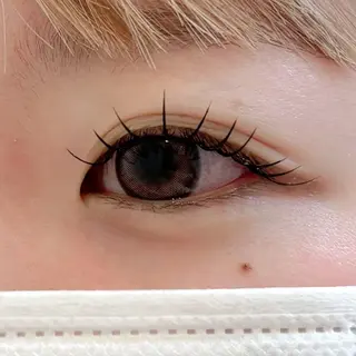 マツエク・マツパ 🌙Lily 船橋 鈴木のマツエク・マツパデザイン