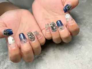 ネイル Y's nailのネイルデザイン