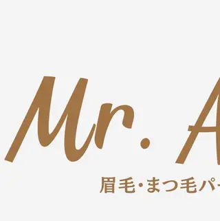 マツエク・マツパ アイブロウ 【Mr.Alice】 天六店🐰のマツエク・マツパデザイン