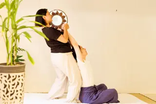 Rosa azul 綾瀬のエステ・リラクイメージ