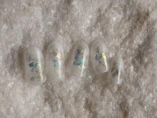 ネイル ネイルサロンレボルデ所属・ネイルサロン レボルデ Yのネイルデザイン