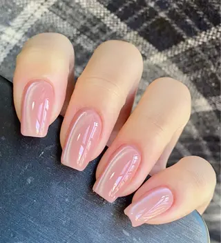 カラー Lily 💅のネイルデザイン