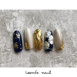 ネイル Leendenail 【リエンダネイル】のネイルデザイン