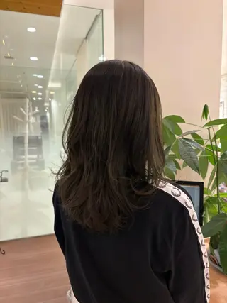 ミディアム 🪞🛋 Kirara〰️のヘアスタイル